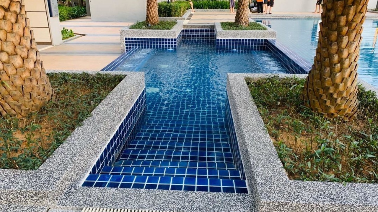 Photo of Outdoor in Medini