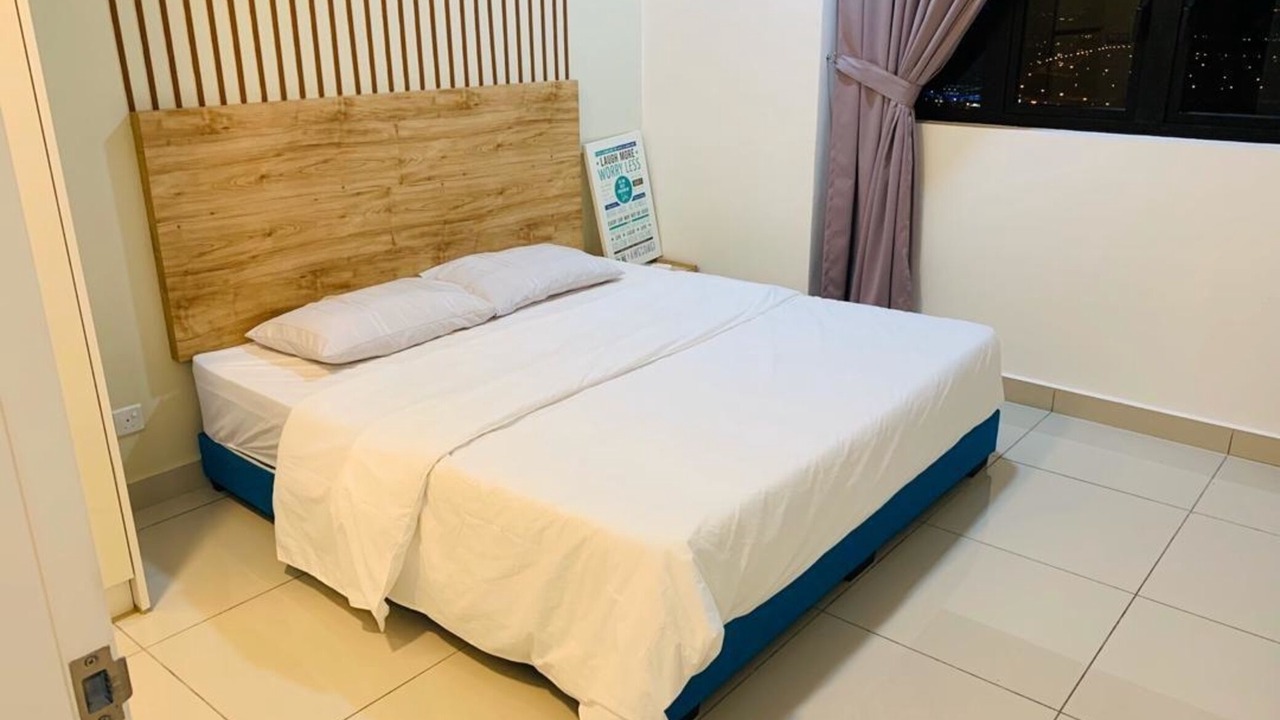 Photo of Bedroom in Medini