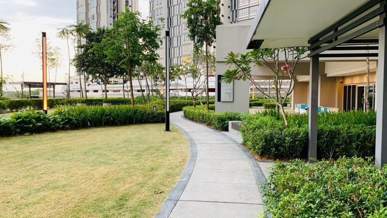 Photo of Outdoor in Medini