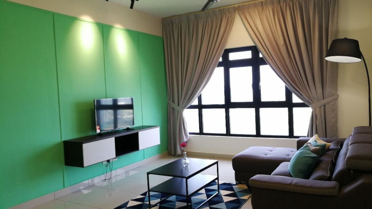 Photo of Livingroom in Medini