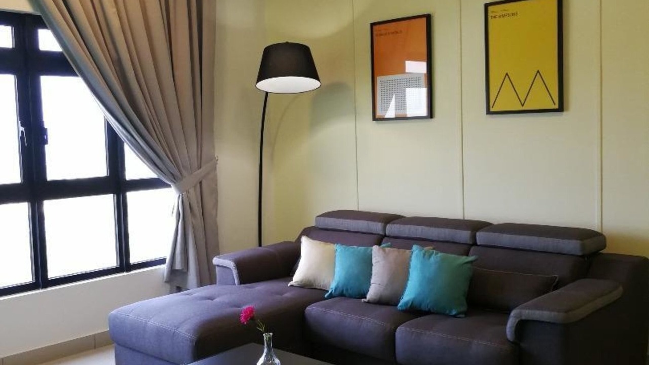 Photo of Livingroom in Medini