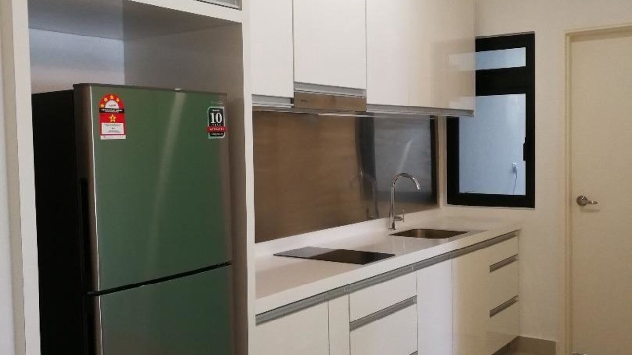 Photo of Kitchen in Medini