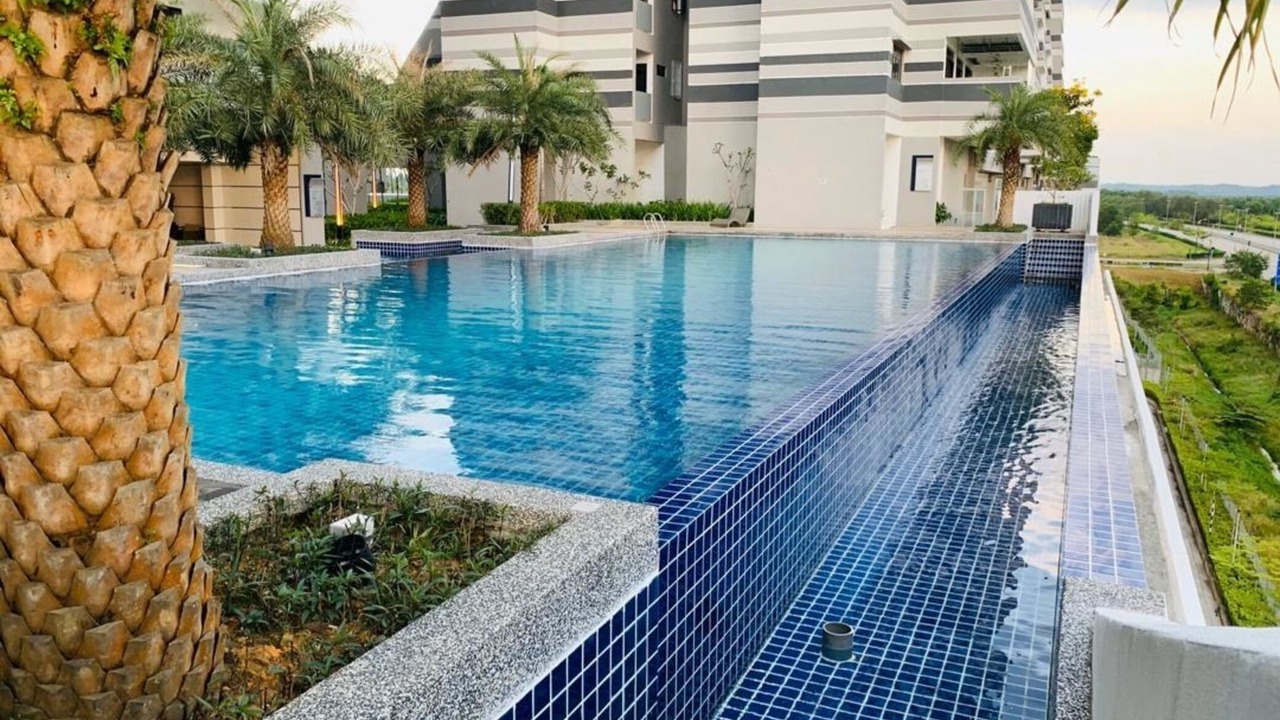Photo of Outdoor in Medini