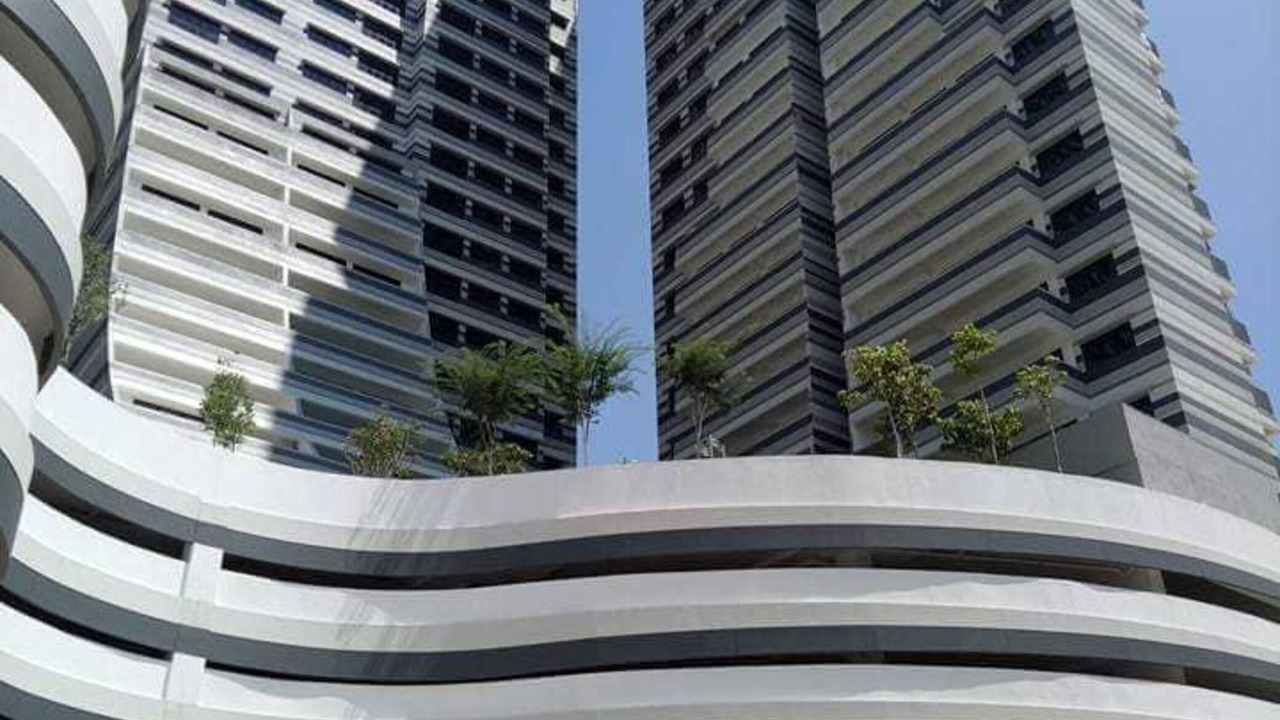 Photo of Outdoor in Medini