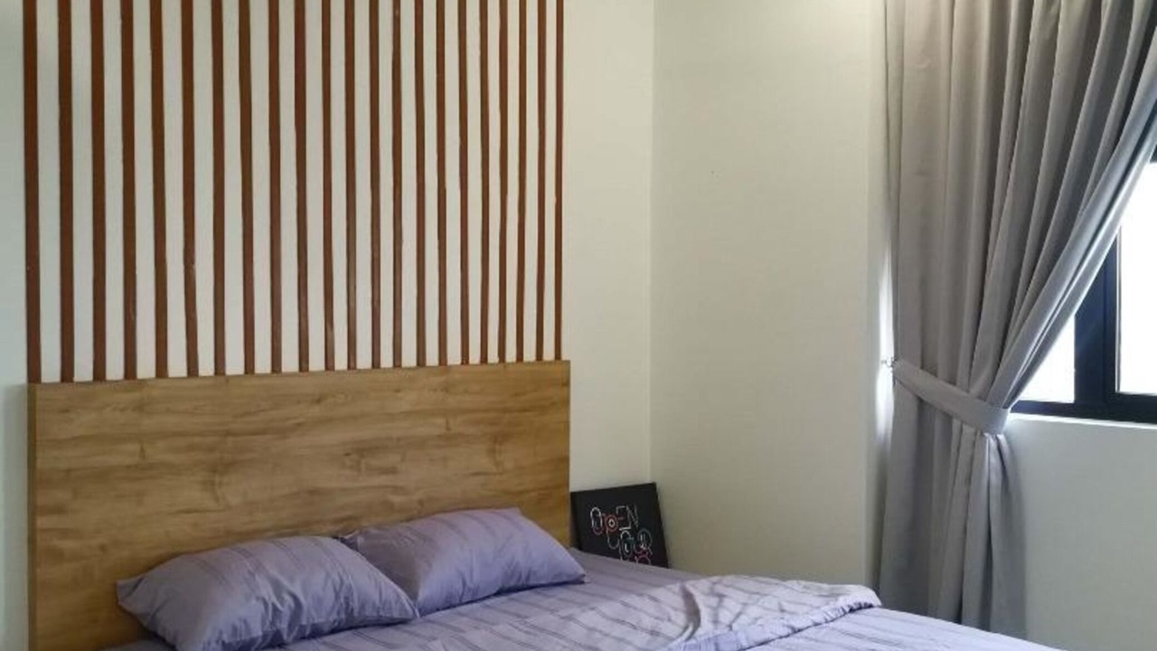 Photo of Bedroom in Medini
