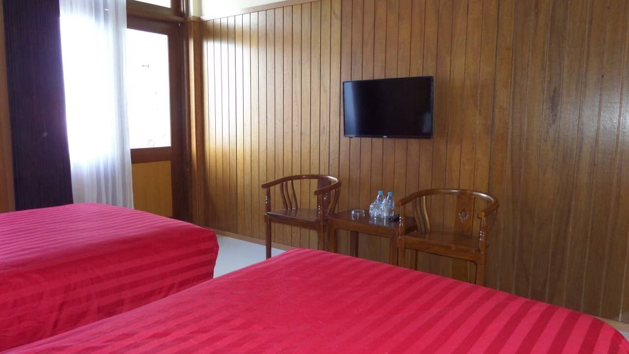 Photo of Bedroom in Ngadisari