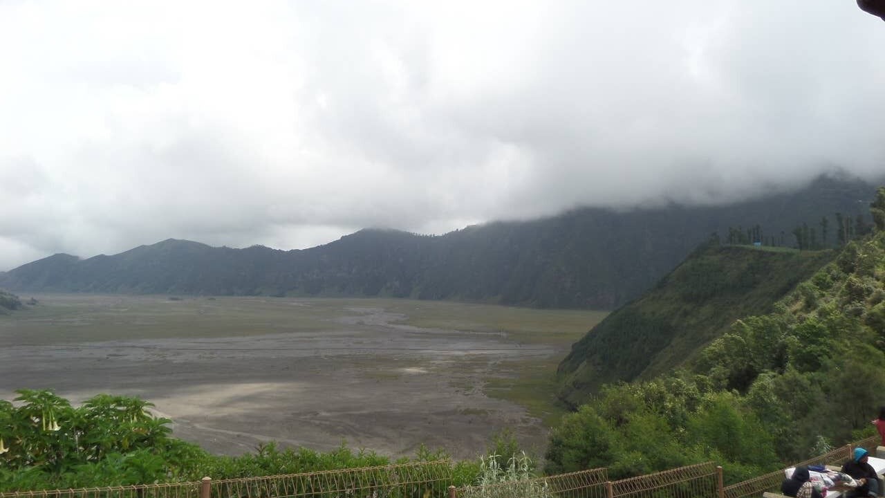 Photo of Others in Tengger Caldera