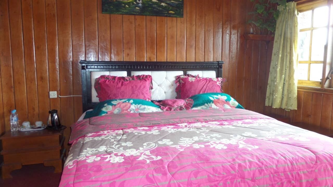 Photo of Bedroom in Tengger Caldera