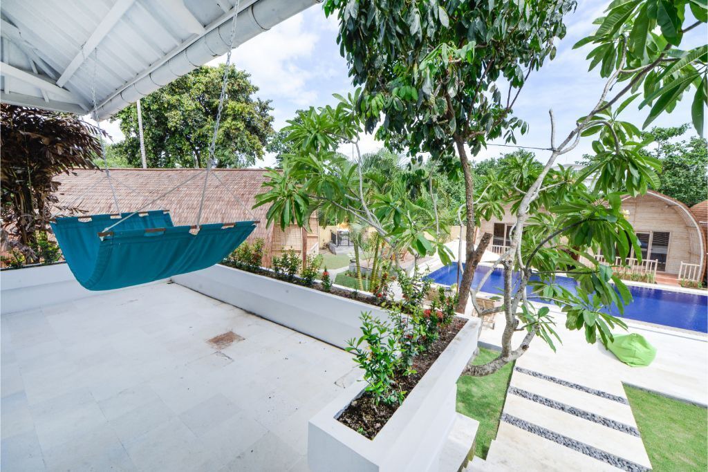 Photo of Patio Balcony in Berawa