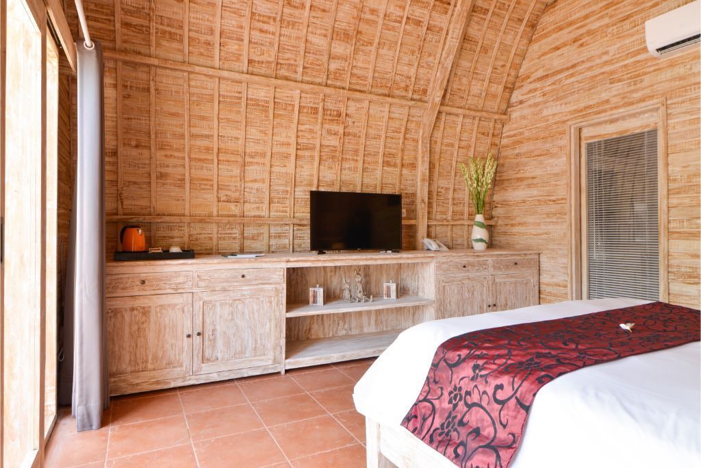 Photo of Bedroom in Berawa