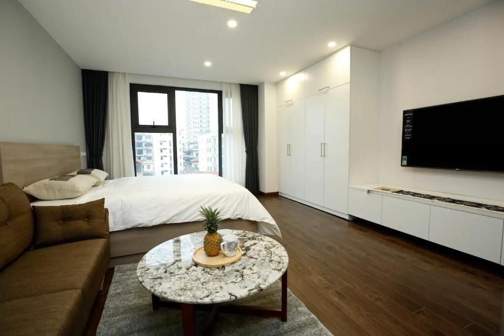 Photo of Bedroom in Quang An