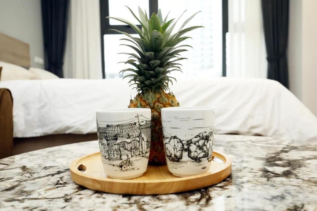 Photo of Bedroom in Quang An