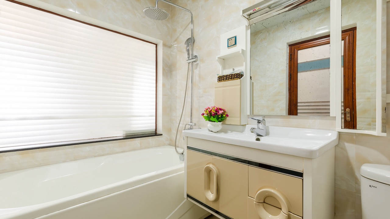 Photo of Bathroom in Hai Phong