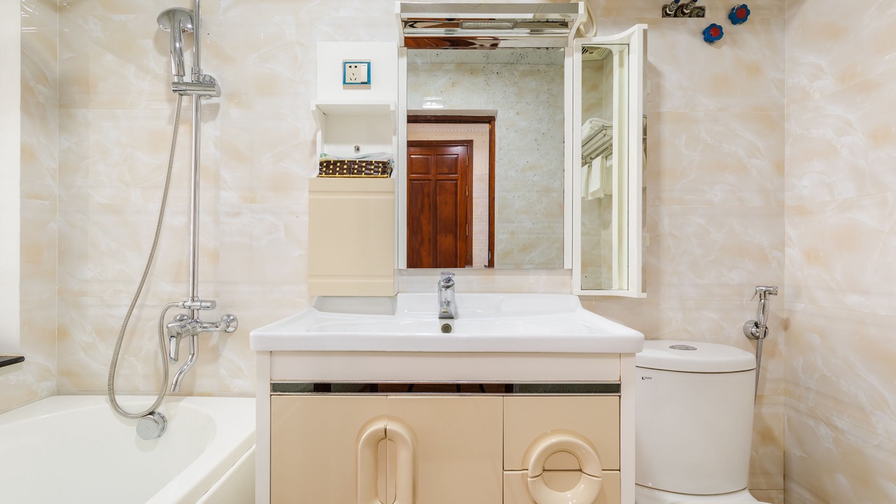 Photo of Bathroom in Hai Phong