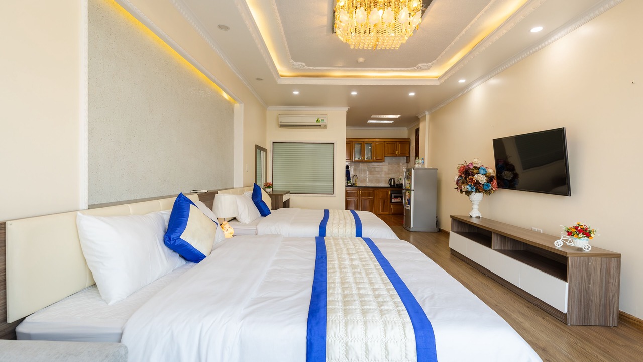 Photo of Bedroom in Hai Phong