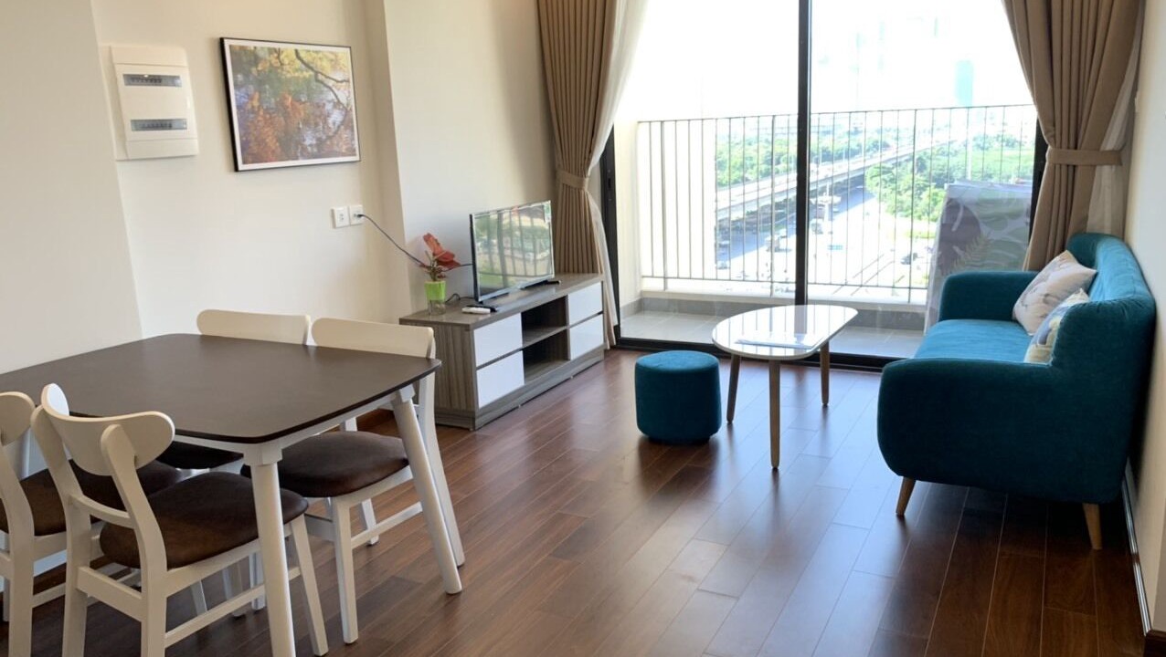Photo of Livingroom in Lang Ha
