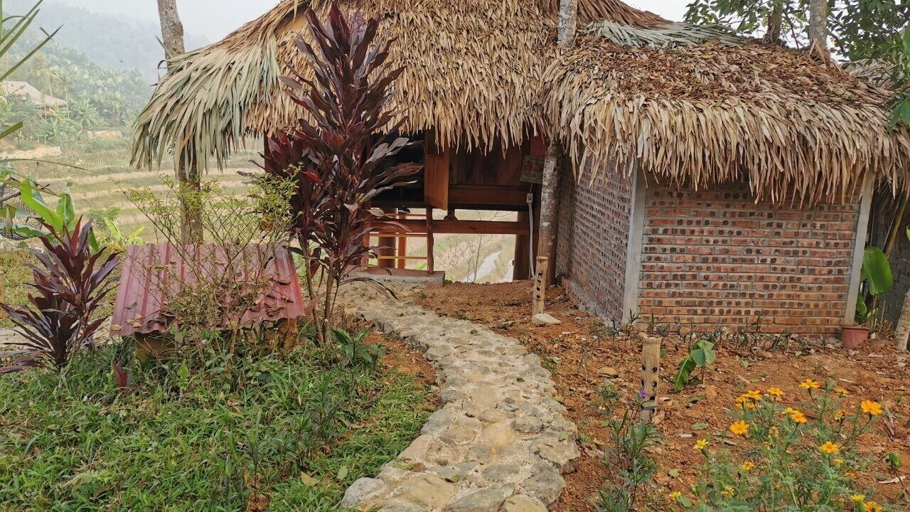 Photo of Outdoor in Kho Muong