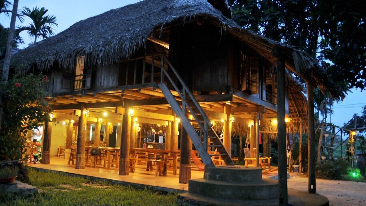 Photo of Outdoor in Kho Muong