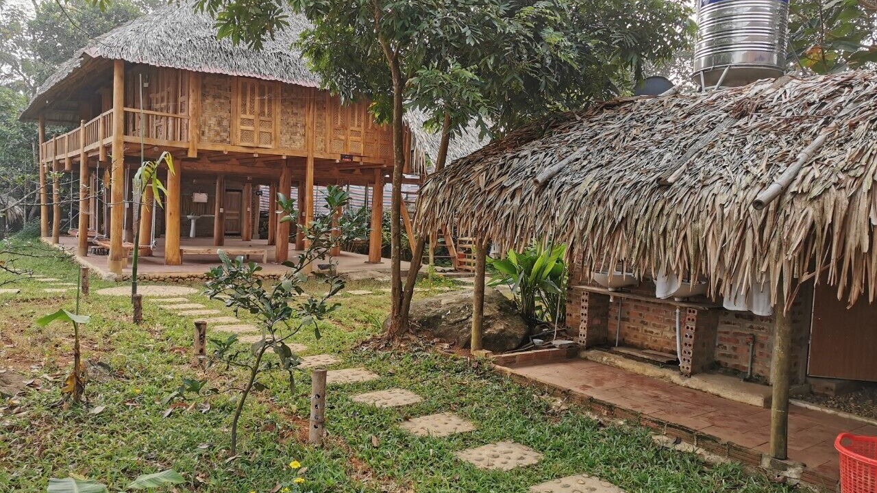 Photo of Outdoor in Kho Muong