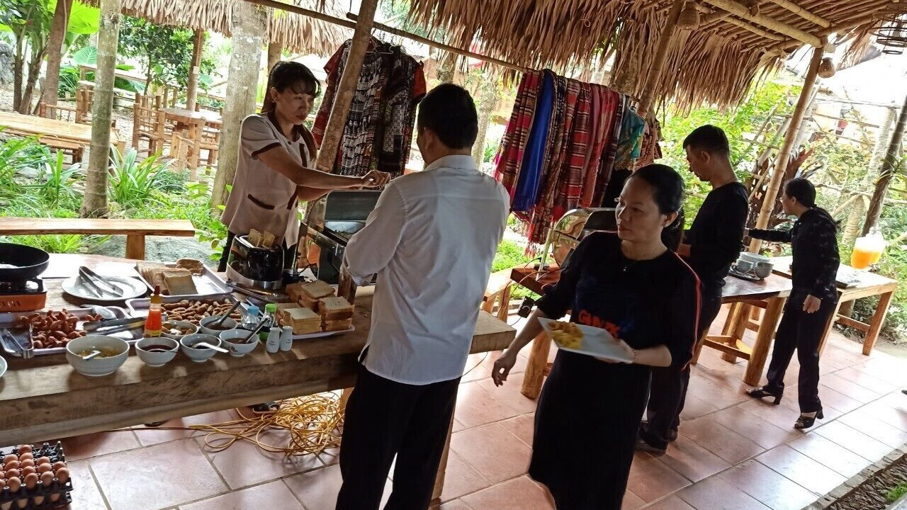 Photo of Outdoor in Kho Muong