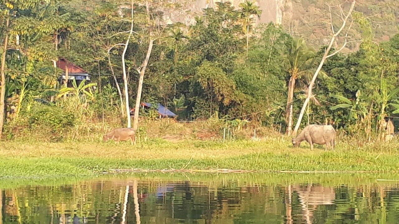 Photo of Outdoor in Kho Muong