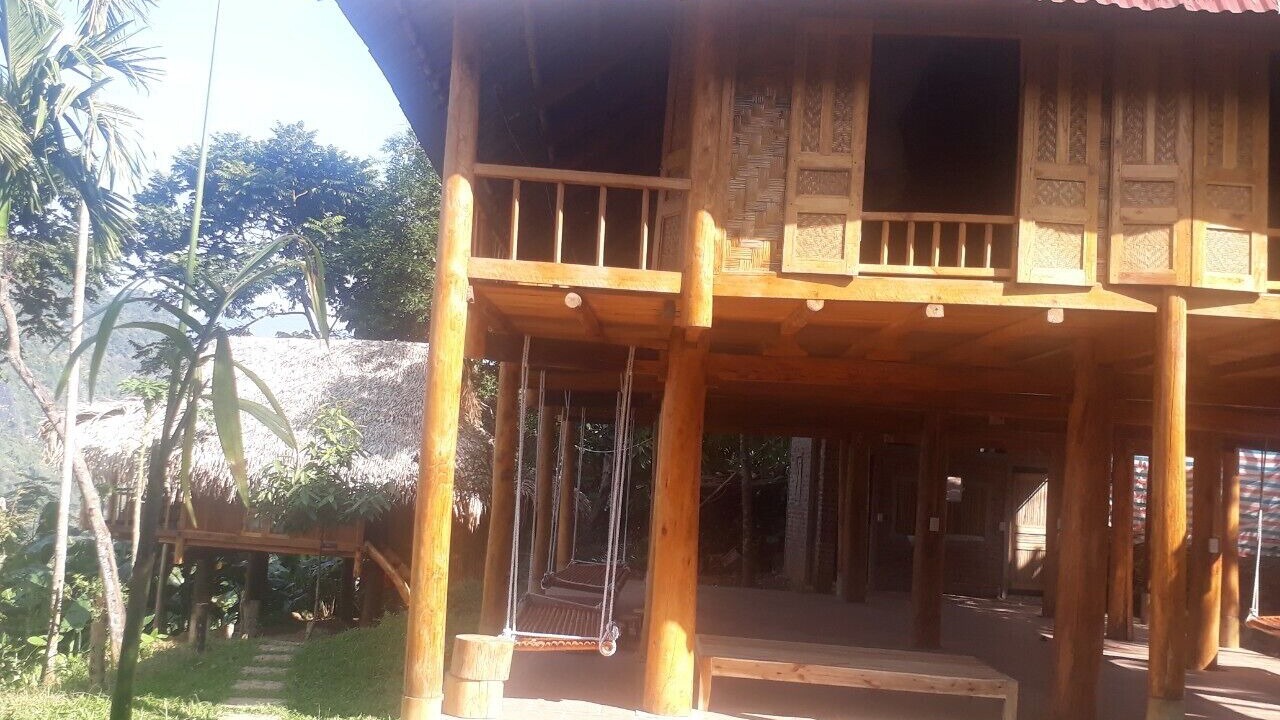 Photo of Outdoor in Kho Muong