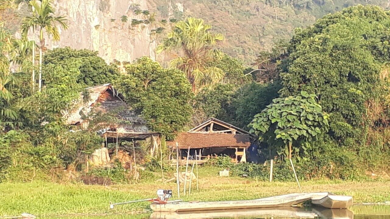 Photo of Outdoor in Kho Muong