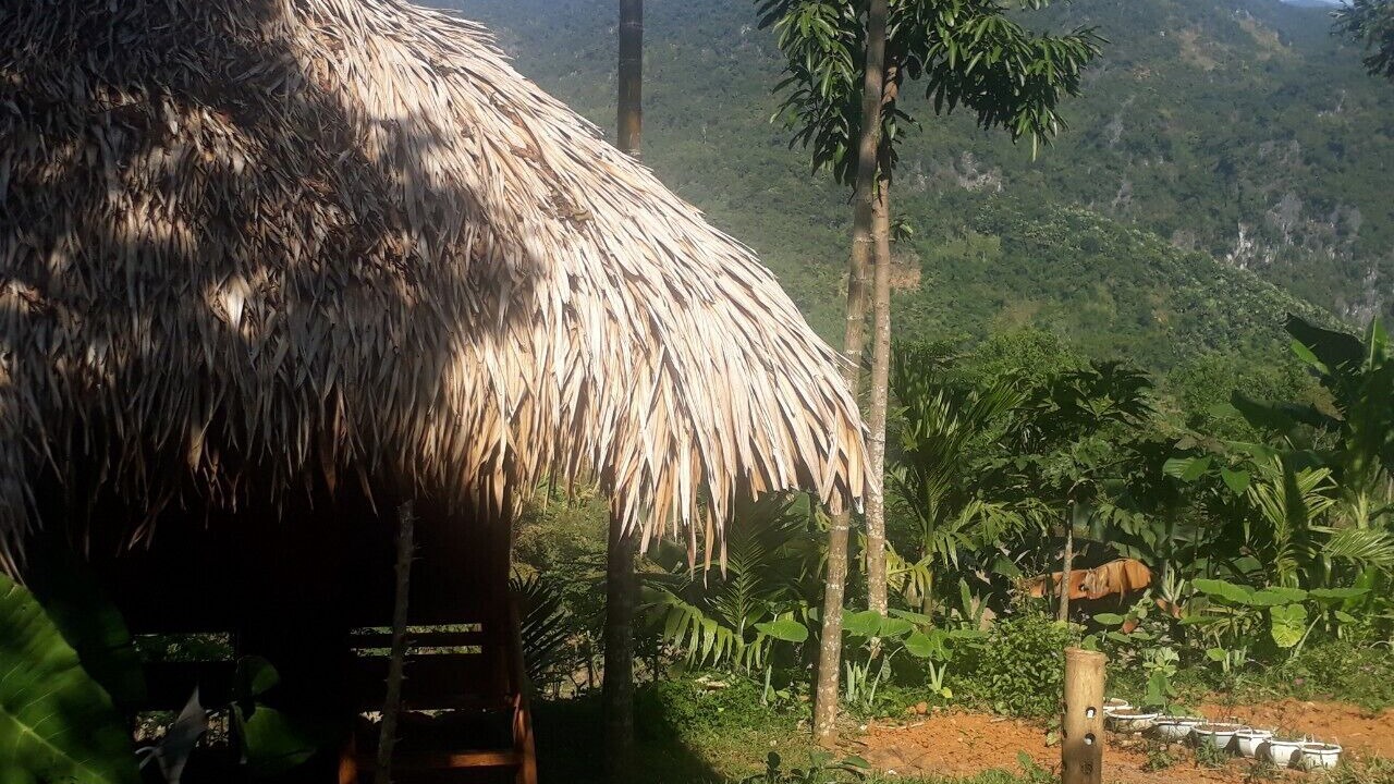 Photo of Outdoor in Kho Muong