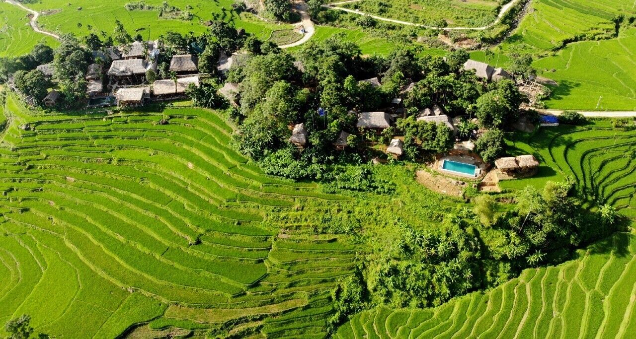 Photo of Outdoor in Kho Muong