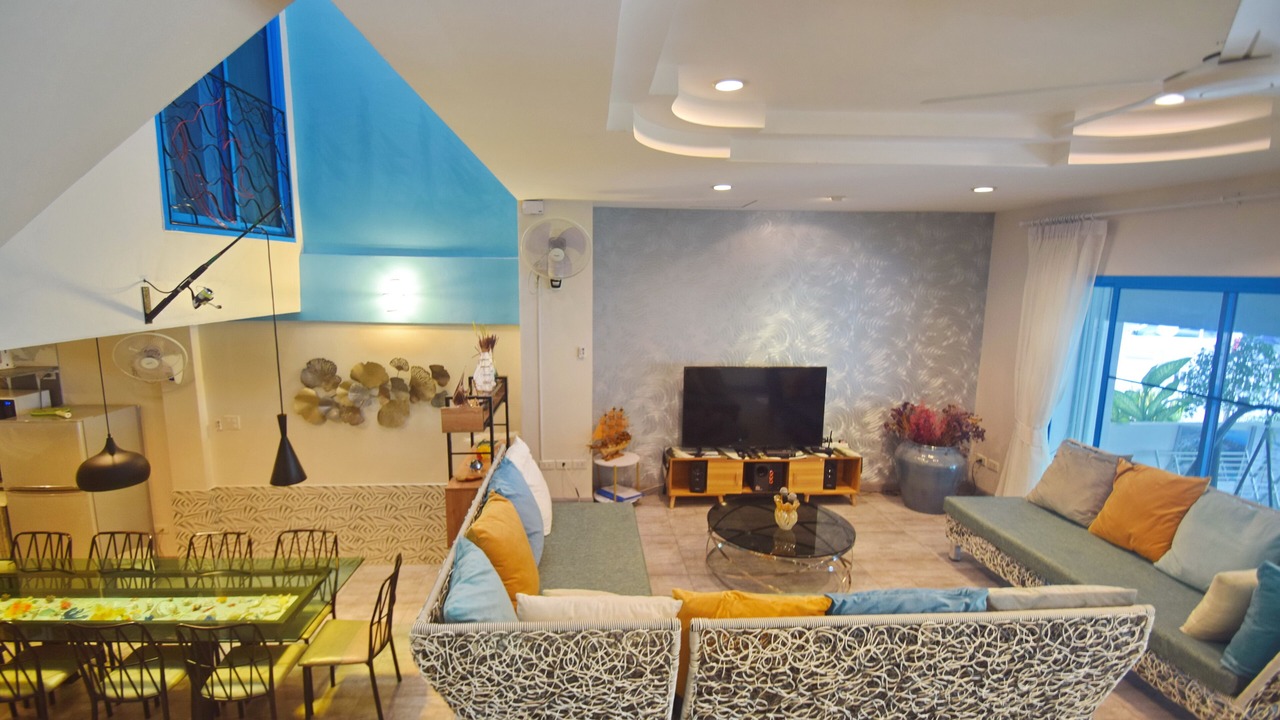 Photo of Livingroom in Khao Takiab