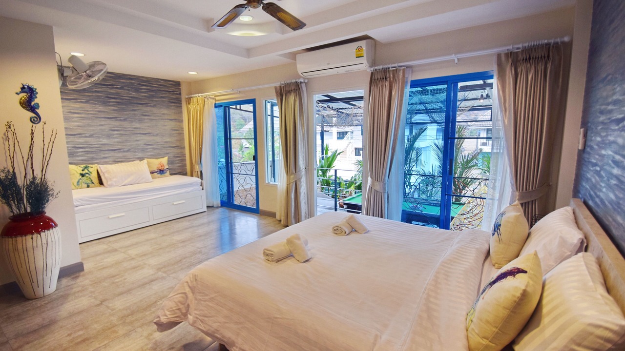 Photo of Bedroom in Khao Takiab