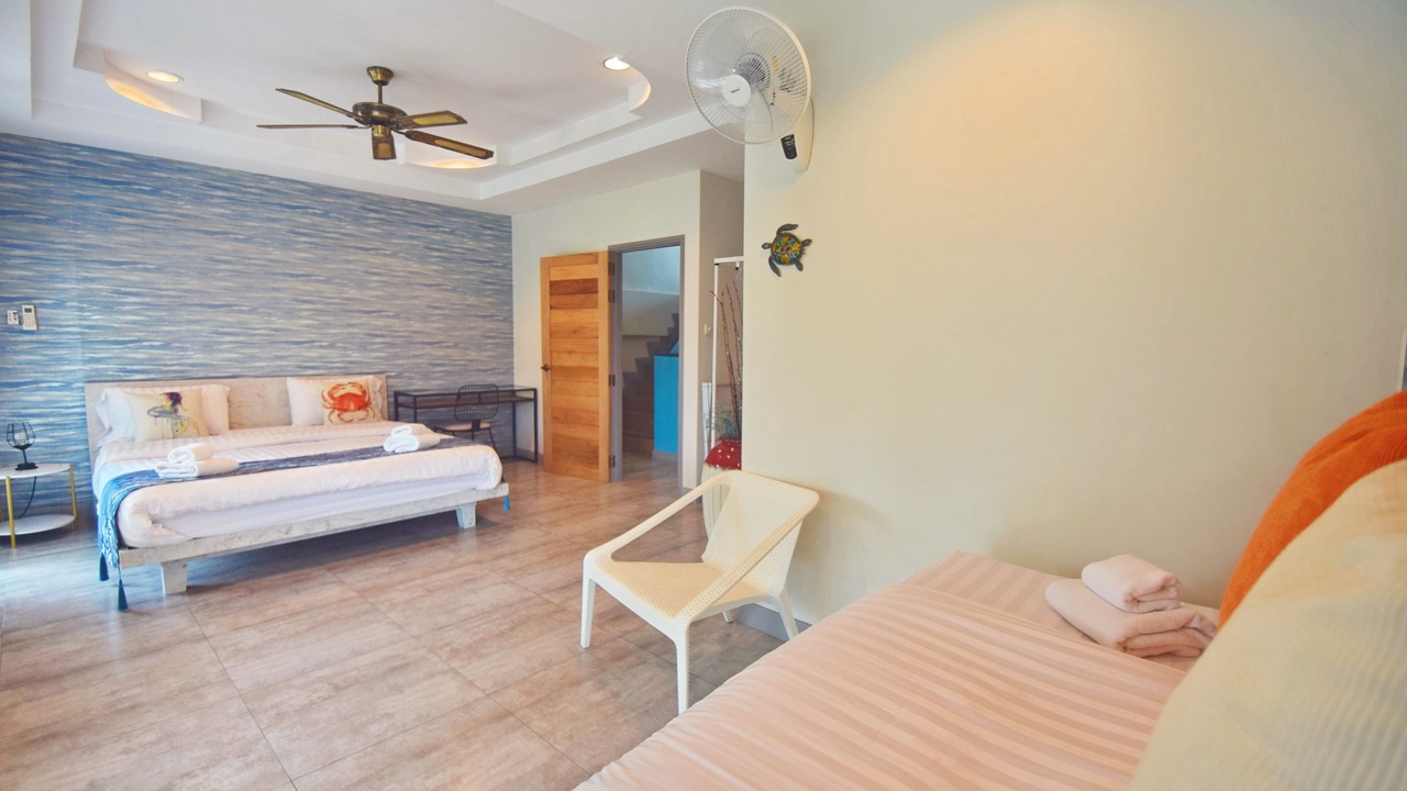 Photo of Bedroom in Khao Takiab