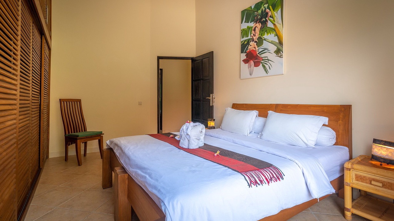 Photo of Bedroom in Dencarik