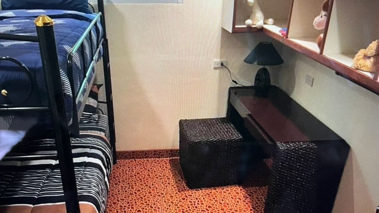 Photo of Bedroom in Plai Laem