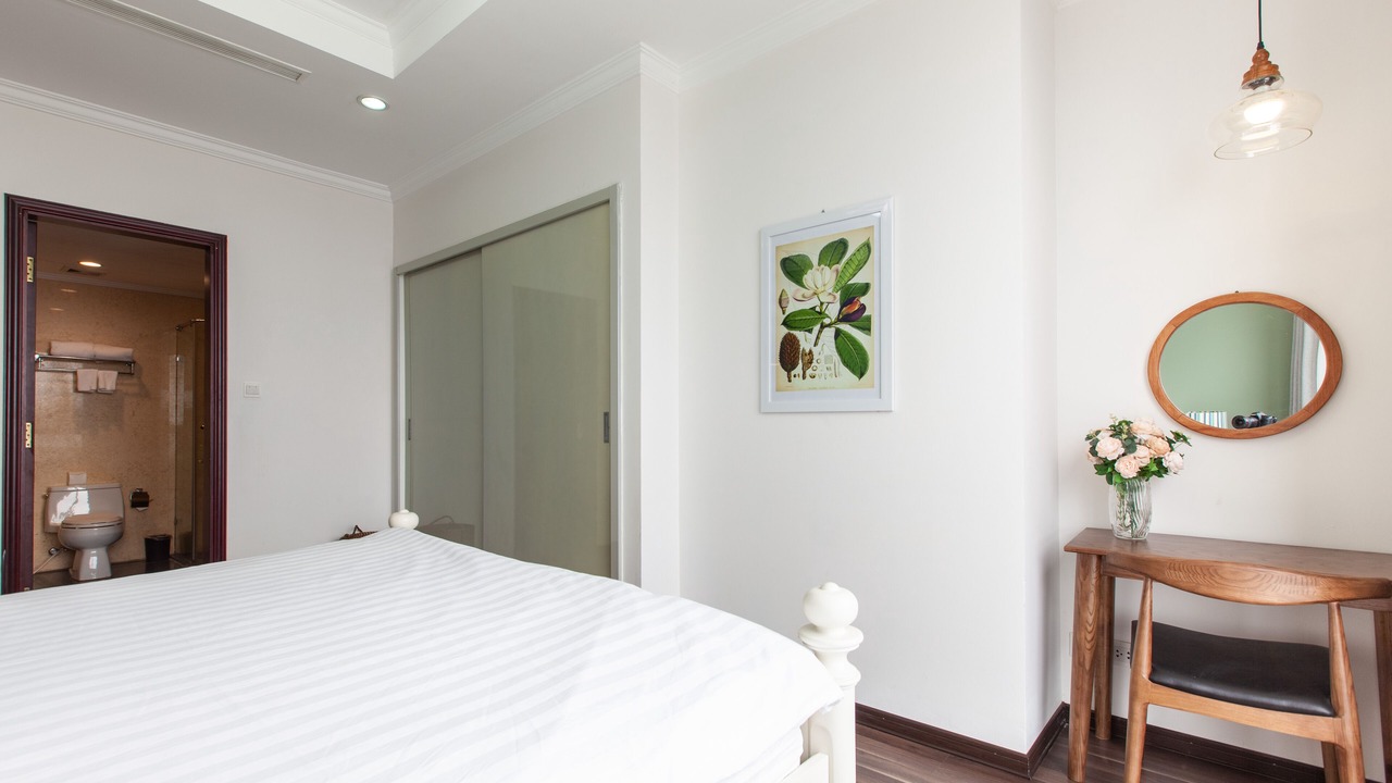 Photo of Bedroom in Thanh Xuan