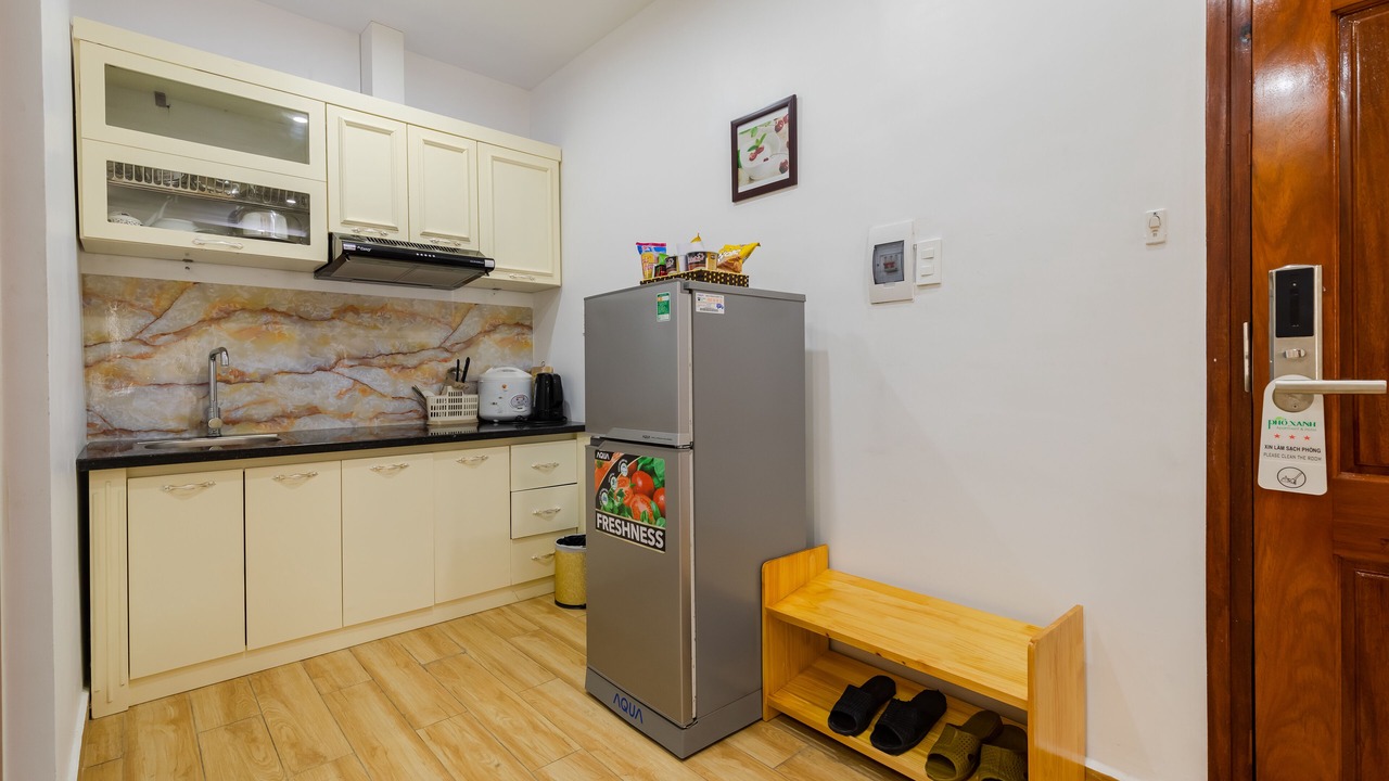 Photo of Kitchen in Hai Phong
