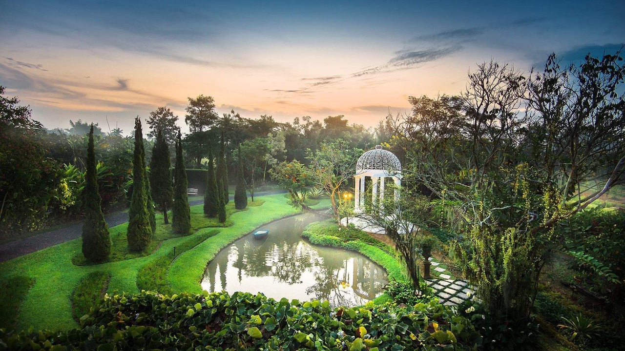 Photo of Outdoor in Saraphi