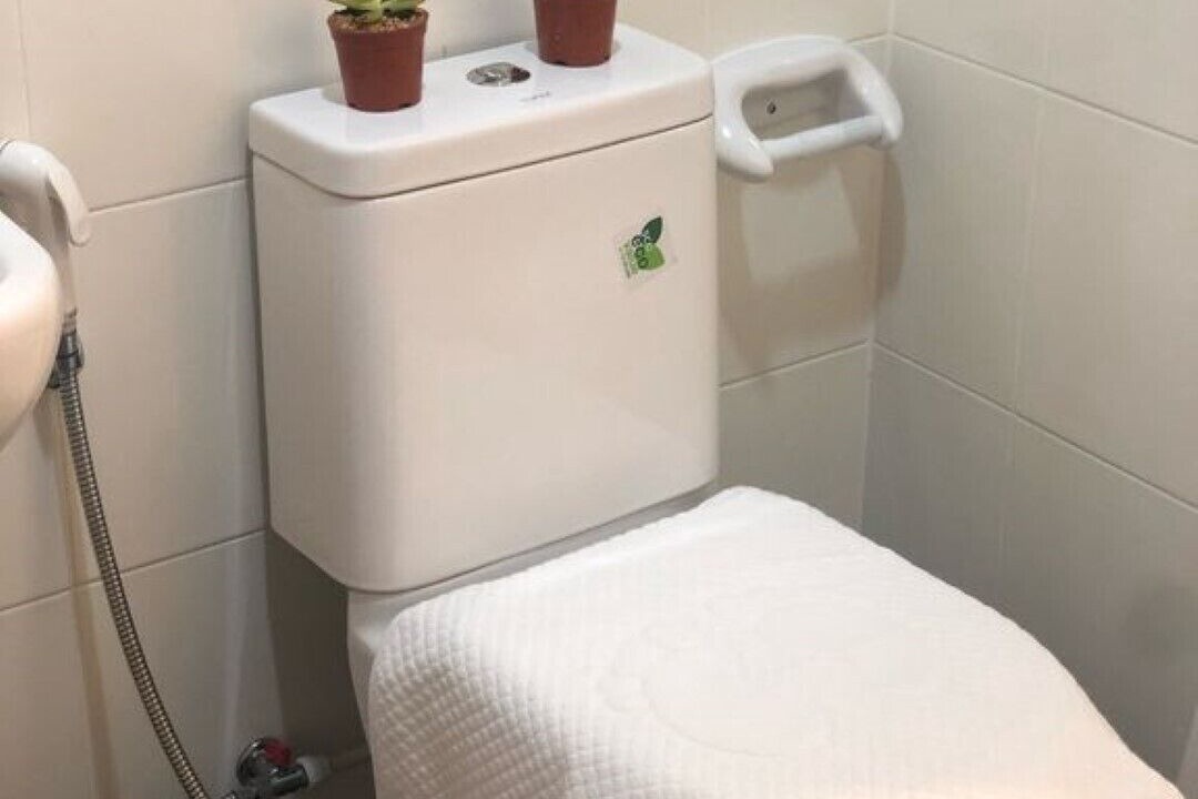 Photo of Bathroom in Ratchadaphisek