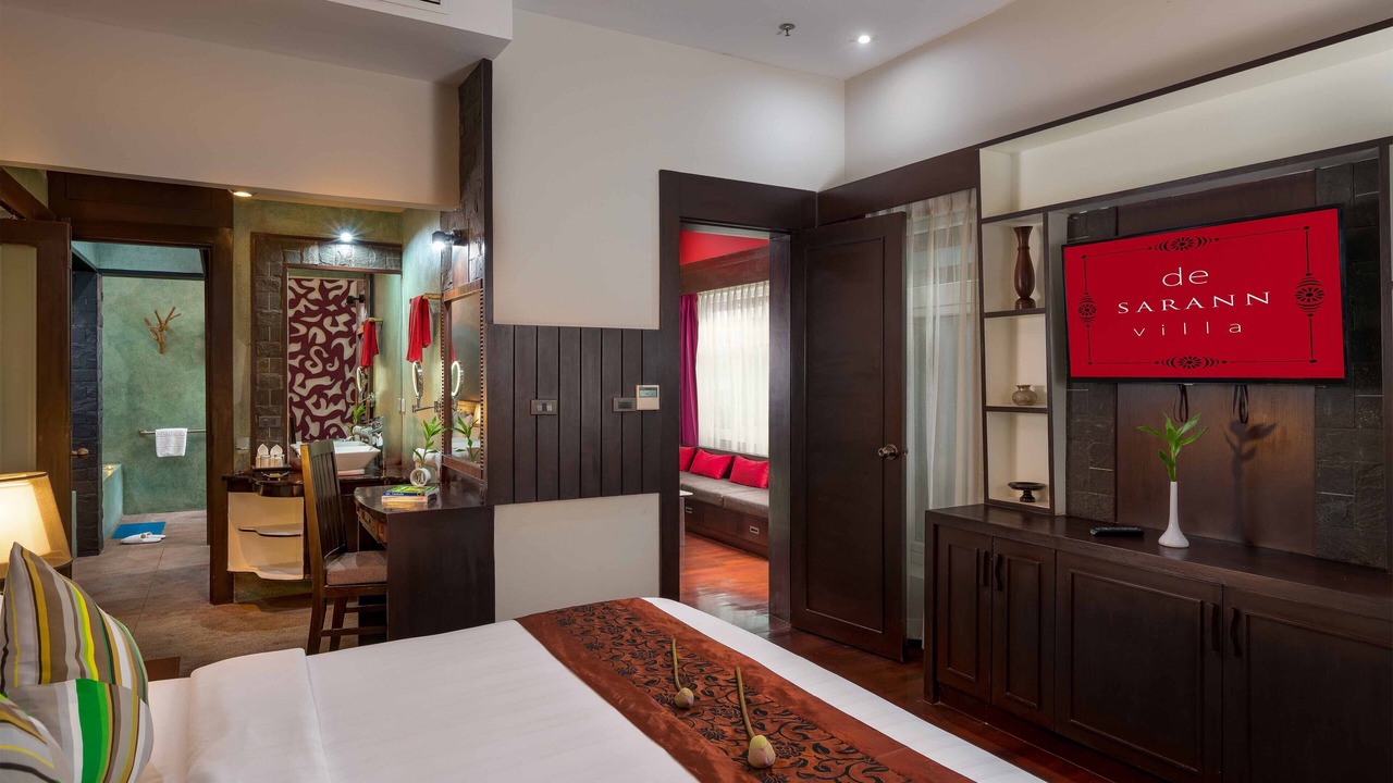 Photo of Bedroom in Sangkat Sla Kram