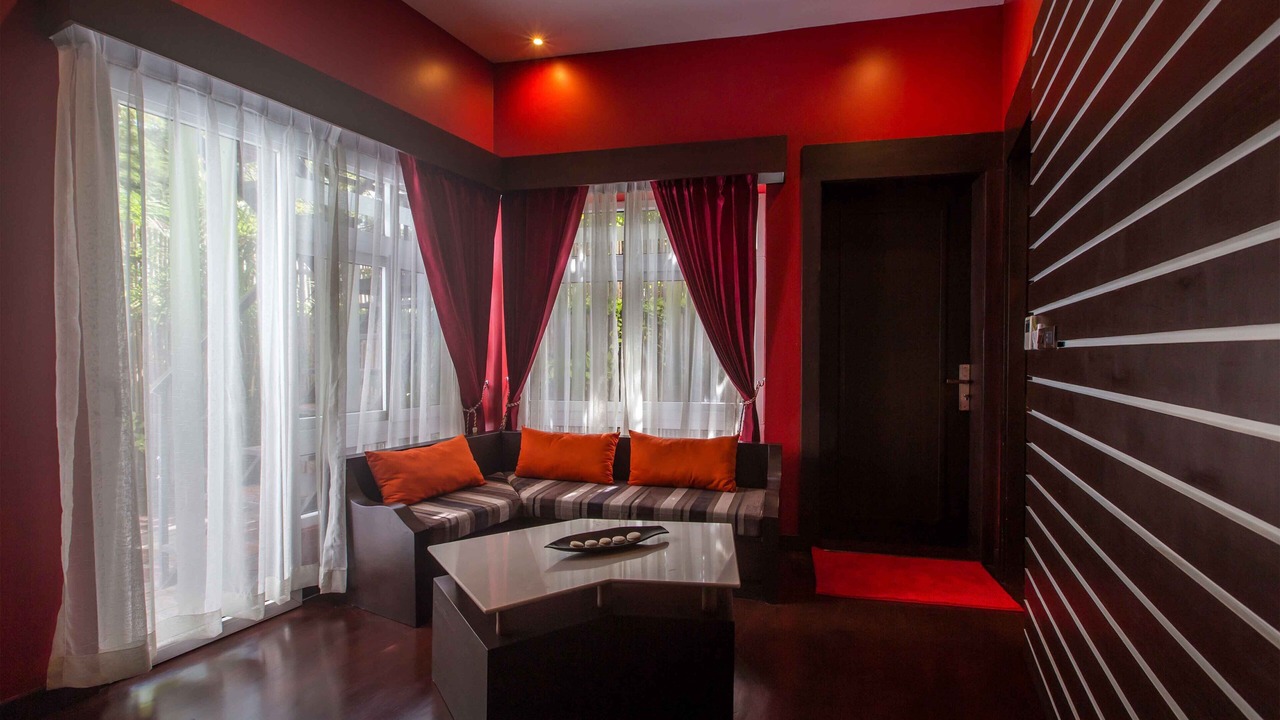 Photo of Livingroom in Sangkat Sla Kram