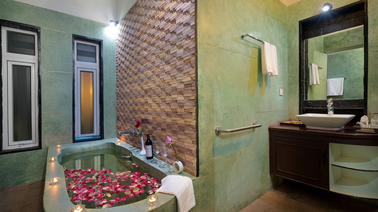 Photo of Bathroom in Sangkat Sla Kram