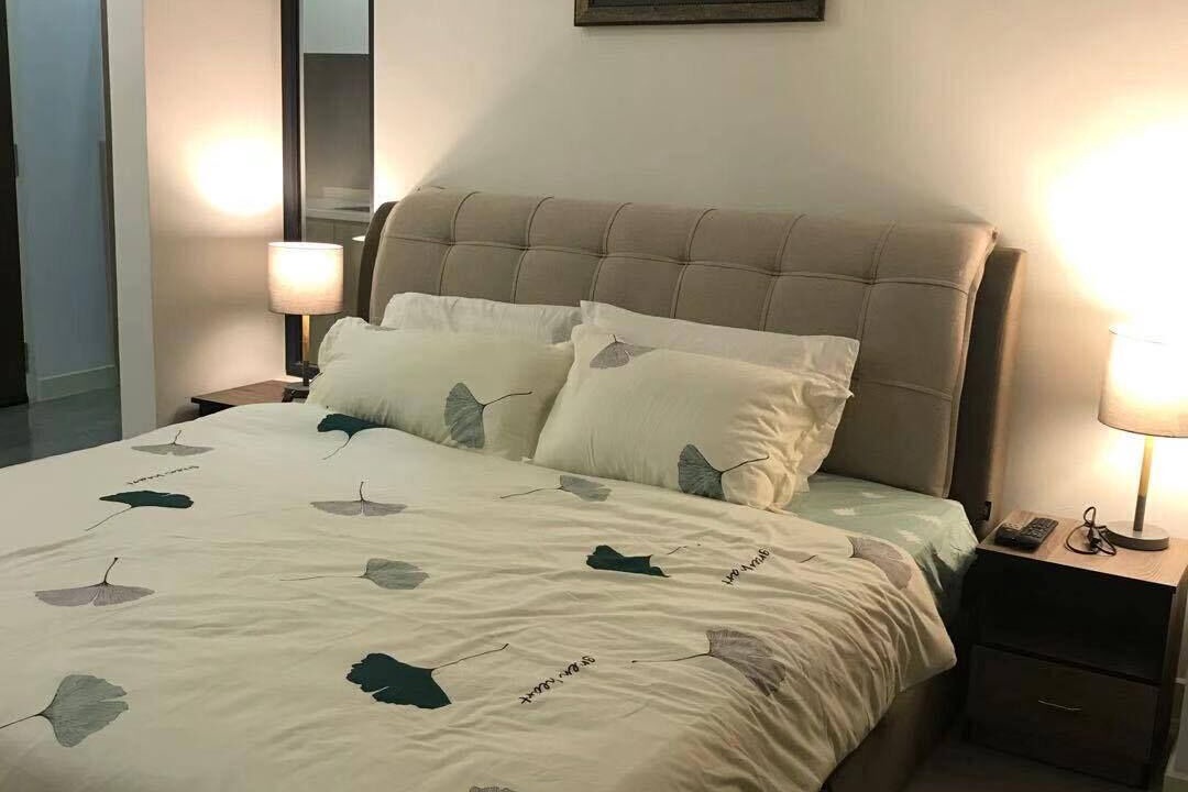Photo of Bedroom in Taman Melaka Raya