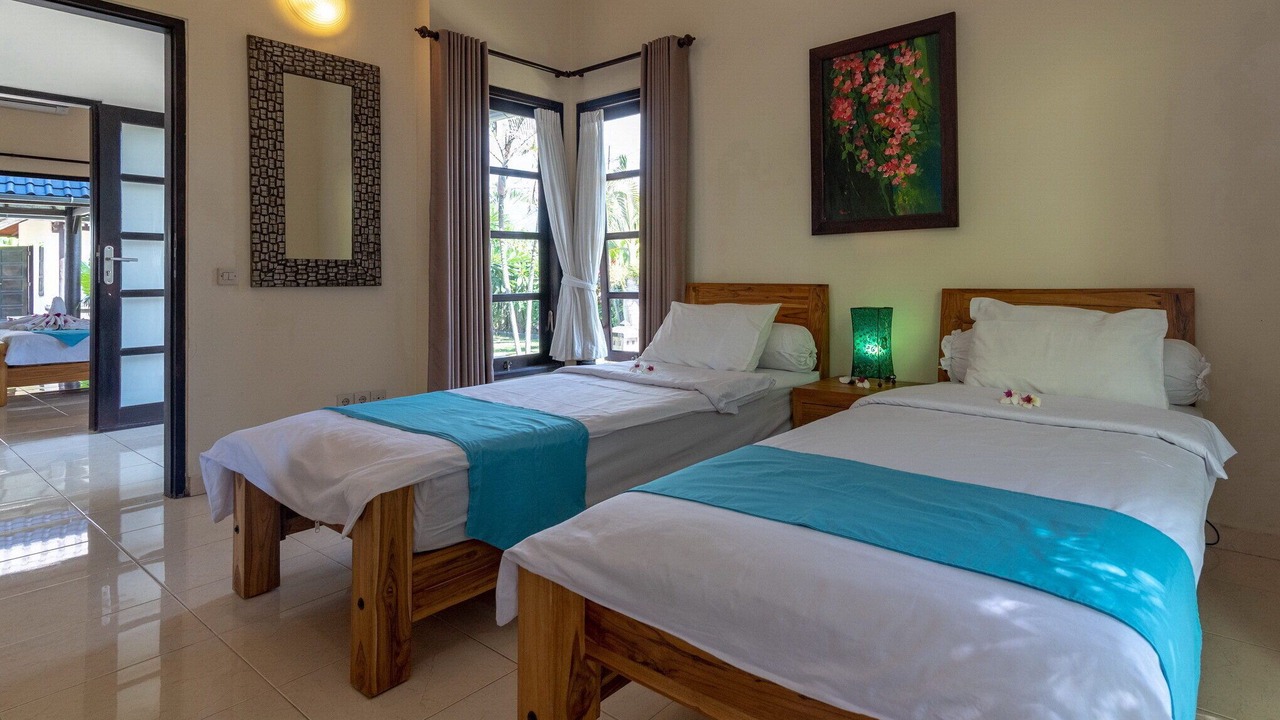 Photo of Bedroom in Dencarik