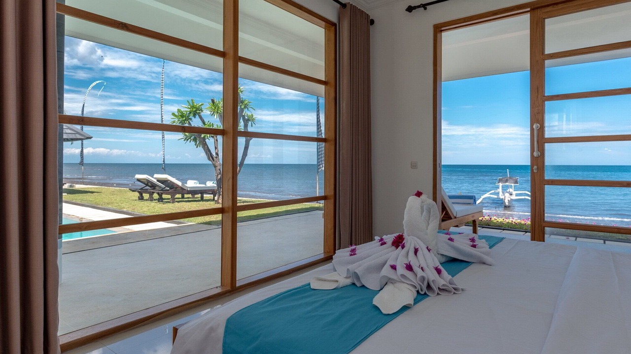 Photo of Bedroom in Dencarik