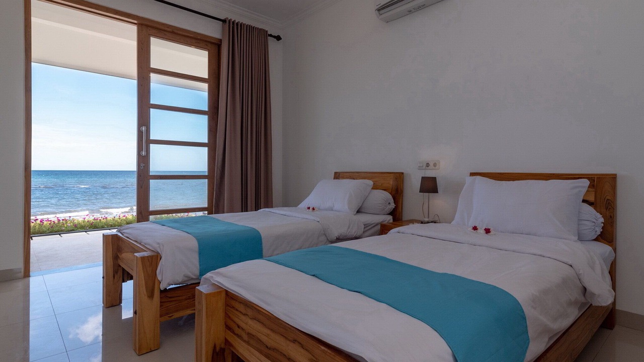 Photo of Bedroom in Dencarik