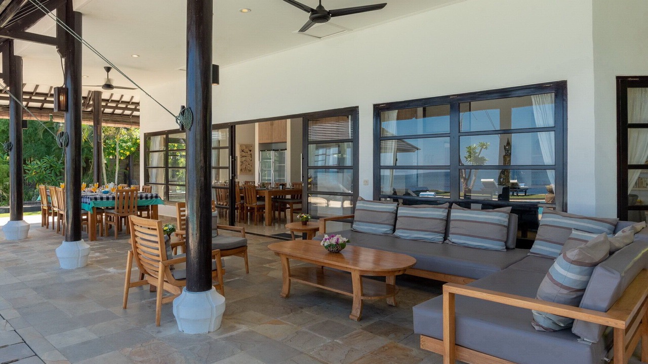Photo of Outdoor in Dencarik