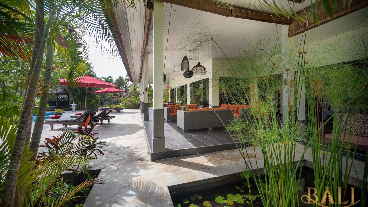 Photo of Patio Balcony in Kalisada