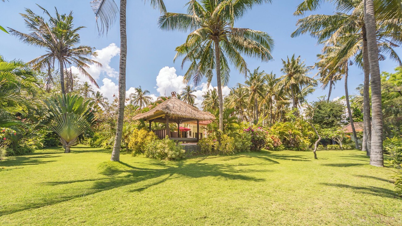 Photo of Outdoor in Kalisada