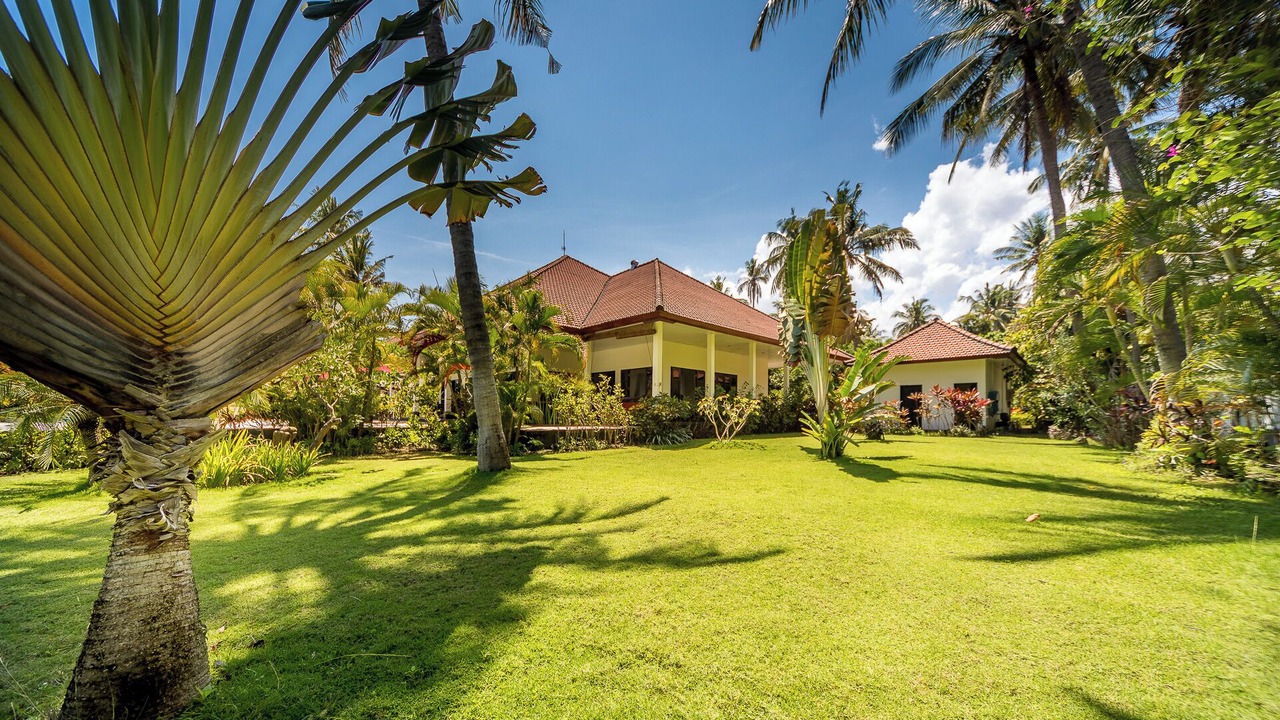 Photo of Outdoor in Kalisada