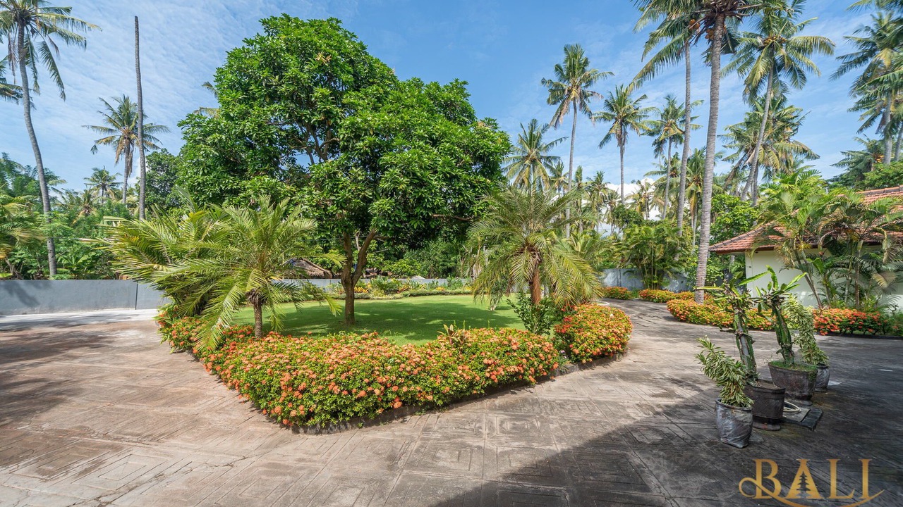 Photo of Outdoor in Kalisada